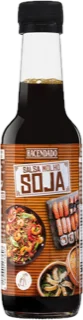 Salsa de Soja Hacendado