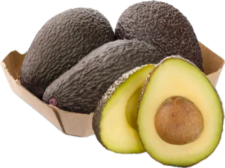 Aguacates