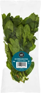 Hierbabuena
