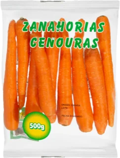 Zanahorias
